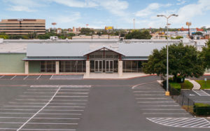 Austin Highway Business Center