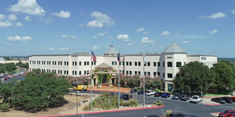 TaskUs expands office space at New Braunfels headquarters - Worth ...