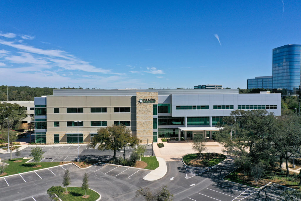 TSAOG RidgeWood Orthopaedic Center Worth & Associates