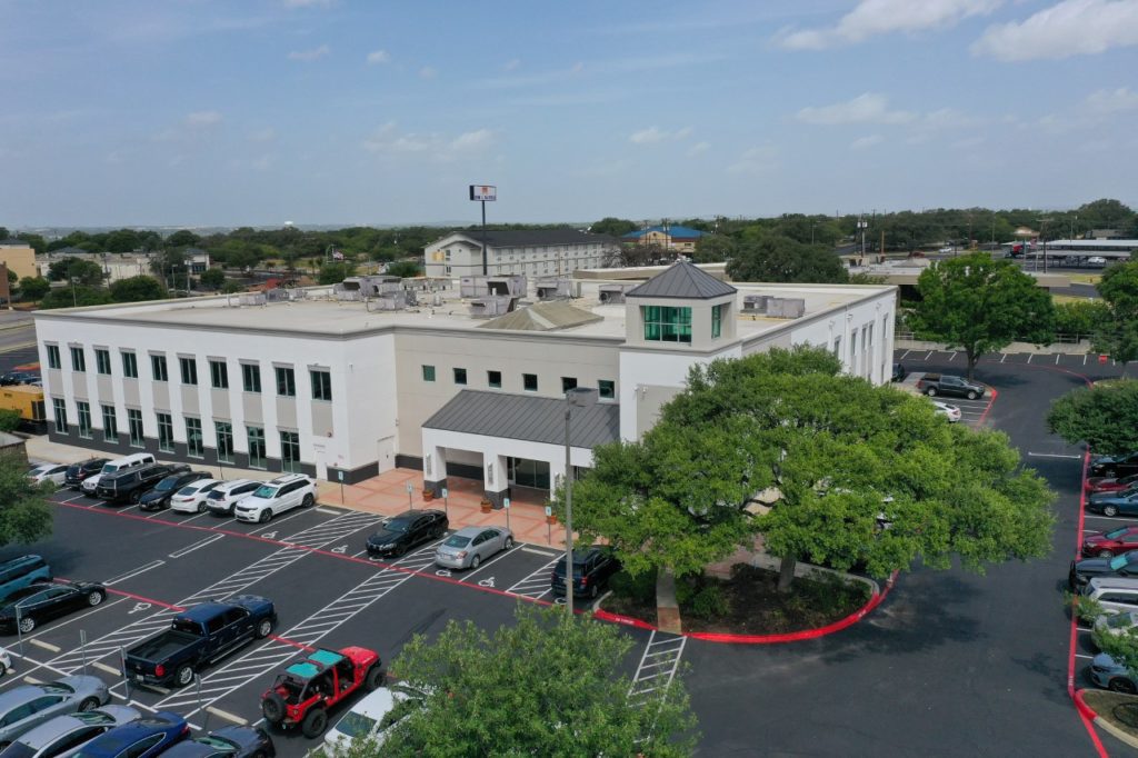 National logistics broker doubles up on San Antonio presence