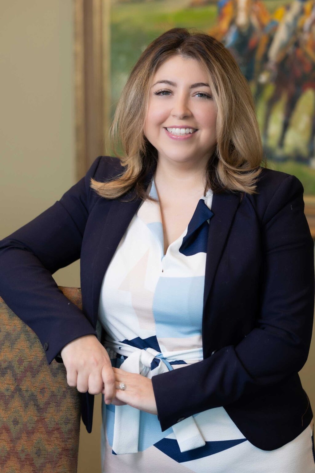 Mindy Associate Associates | Worth & Associates