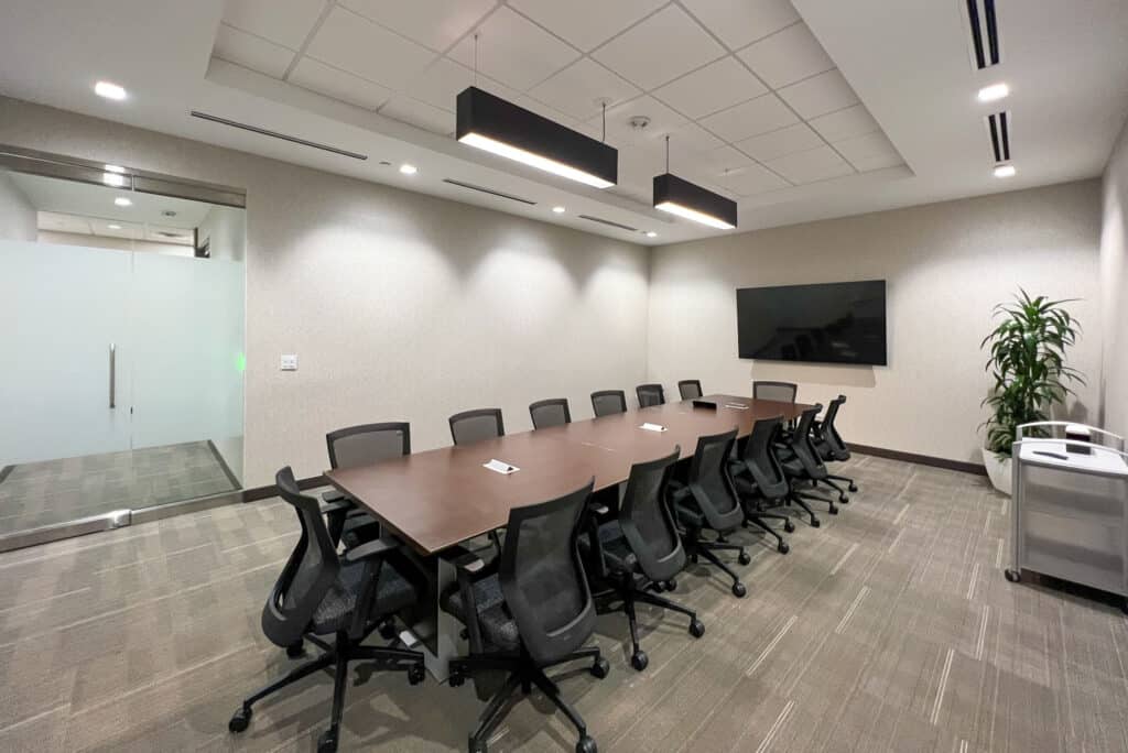 IWV 2 - Conference Room 1