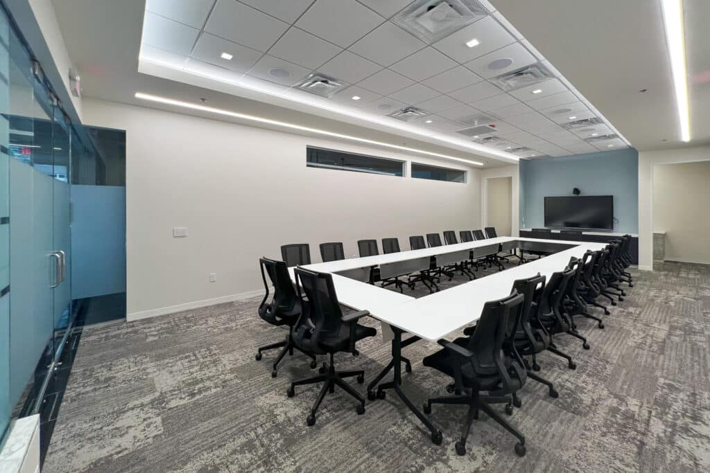 US 1 - Conference Room 2