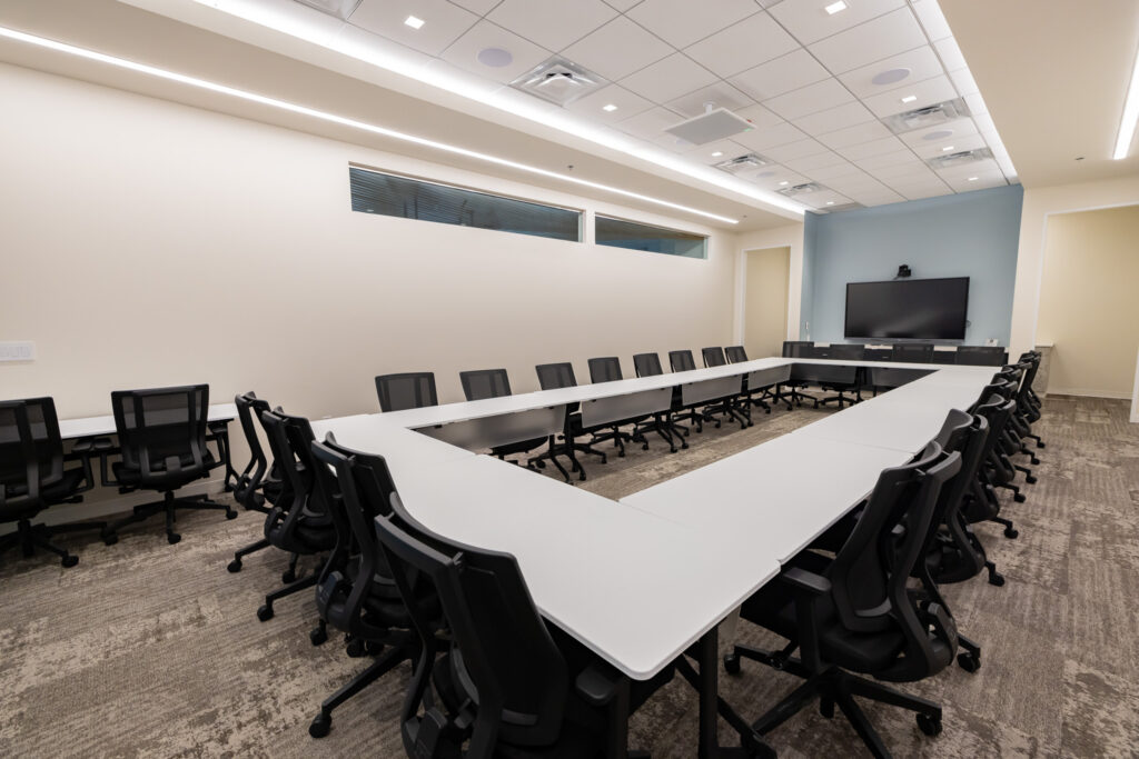 US - Conference Room 1